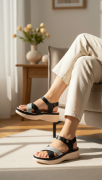 Sandal - View 2