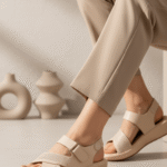 Sandal - View 1