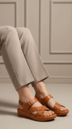 Sandal - View 1