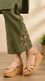 Sandal - View 1