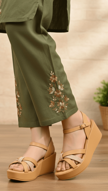 Sandal - View 1