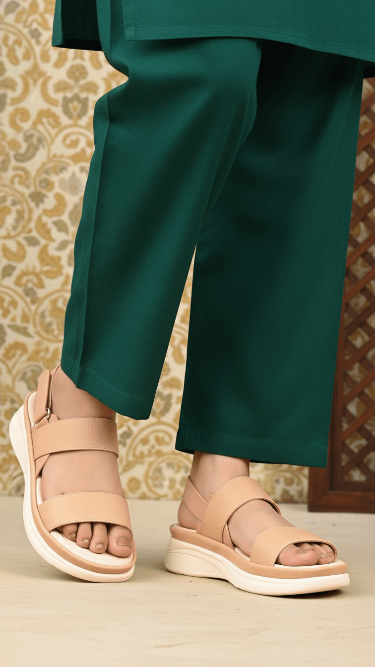 PU0593-06-1.png Sandal - View 1