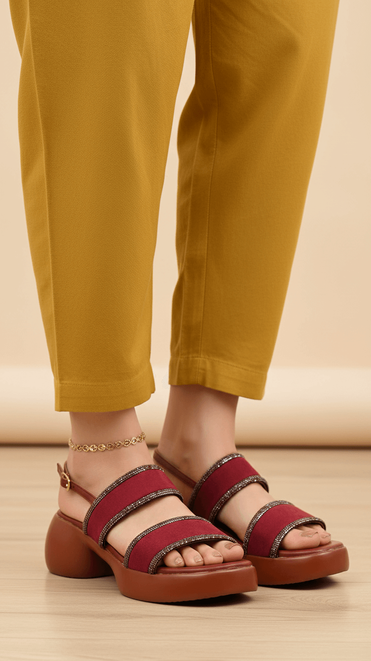 PU0594-05-1.png Sandal - View 1