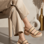 Sandal - View 1