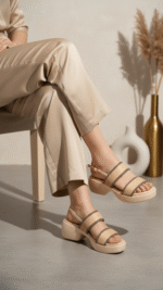 Sandal - View 1