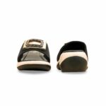 Black Formal Slipper For Women PU0597 - View 4