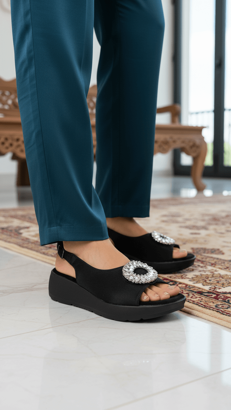 PU0600-01-1.png Sandal - View 1