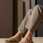 Sandal - View 1