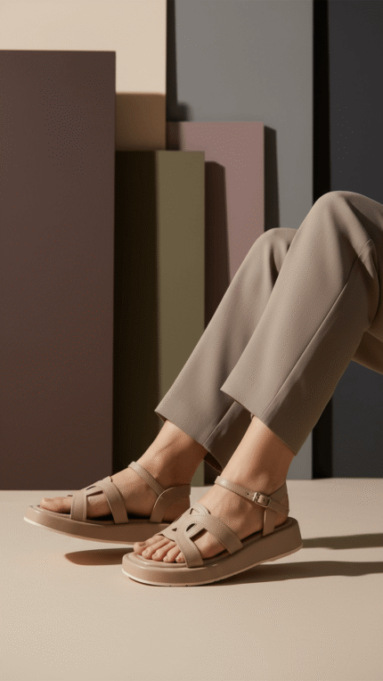Sandal - View 1