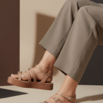 Sandal - View 1