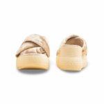 Fawn Formal Slipper For Ladies PU0610 - View 4