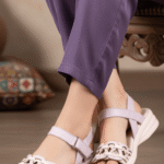 Sandal - View 1