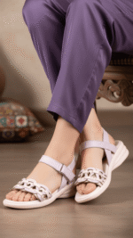 Sandal - View 1