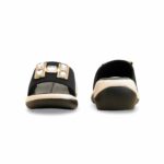 Black Formal Slipper PU0614 - View 4