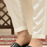 Black Formal Women Slipper PU0615 - View 1