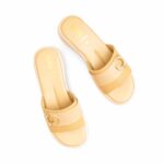 Fawn Formal Slipper PU0615 - View 5