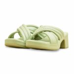 PISTAGREEN Formal Slipper For Women PU0619 - View 3