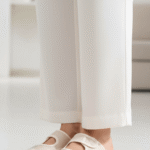 Fawn Formal Slipper For Ladies PU0626 - View 1