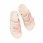 Fawn Formal Slipper For Ladies PU0626 - View 5