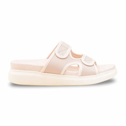Fawn Formal Slipper For Ladies PU0626 - View 2