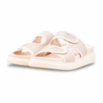Fawn Formal Slipper For Ladies PU0626 - View 3