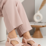Sandal - View 1