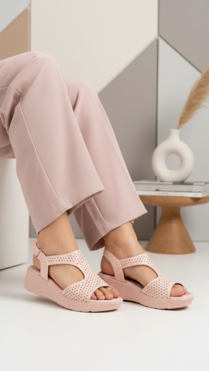 Sandal - View 1
