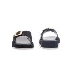 Black Formal Slipper For Ladies PU0631 - View 4