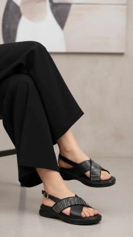 Sandal - View 1