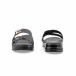 Black Formal Slipper For Ladies PU0651 - View 3