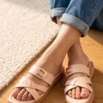 Fawn Formal Women Slipper PU0651 - View 1