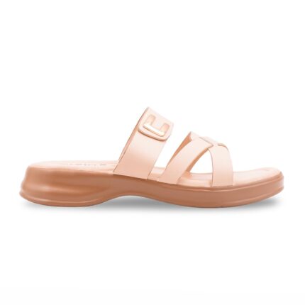 Fawn Formal Women Slipper PU0651 - View 2