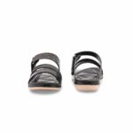 Black Formal Slipper For Women PU0652 - View 4