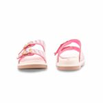 Pink Formal Women Slipper PU0657 - View 4
