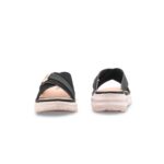 Black Formal Slipper For Ladies PU0661 - View 4