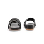 Black Formal Women Slipper PU0664 - View 4