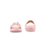 Pink Formal Slipper For Ladies PU0668 - View 4