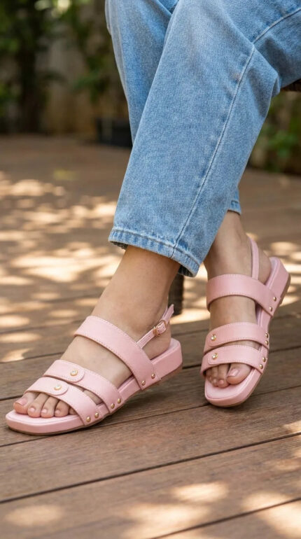 Sandal - View 1