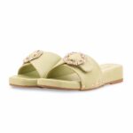 PISTAGREEN Formal Women Slipper PU0673 - View 3