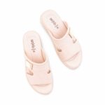 Fawn Formal Slipper For Ladies PU0674 - View 5