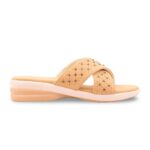 Fawn Formal Slipper For Women PU0676 - View 2