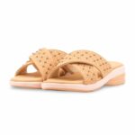 Fawn Formal Slipper For Women PU0676 - View 3