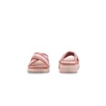 Peach Formal Slipper For Ladies PU0683 - View 4