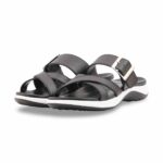 Black Formal Slipper For Women PU0686 - View 3