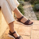 Sandal - View 1
