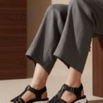Sandal - View 1