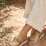 Sandal - View 1