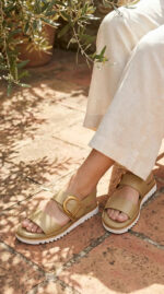 Sandal - View 1