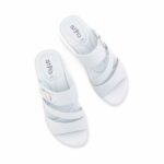Blue Formal Slipper For Women PU0729 - View 5