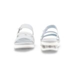 Blue Formal Slipper For Women PU0729 - View 4